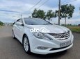 Hyundai Sonata 2010 - Màu trắng, giá cực tốt