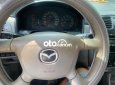 Mazda Premacy 2002 - Màu bạc số tự động, giá cực tốt