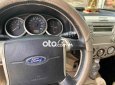 Ford Everest 2009 - Xe màu đen, giá 360tr