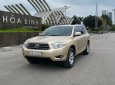 Toyota Highlander 2009 - Xe gia đình, giá tốt 630tr