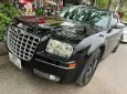 Chrysler 300 2008 - Màu đen, xe nhập chính chủ