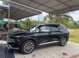 Hyundai Santa Fe 2021 - Xe màu đen