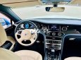 Bentley Mulsanne 2017 - 2 màu, nội thất kem