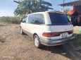 Toyota Previa 1992 - Xe hoạt động ổn định