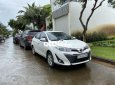 Toyota Vios 2020 - Xe màu trắng