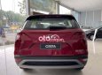 Hyundai Creta 2022 - Màu đỏ, nhập khẩu nguyên chiếc