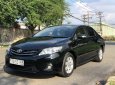 Toyota Corolla 2013 - Xe màu đen