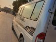 Mercedes-Benz Sprinter 2012 - Màu bạc, 260tr