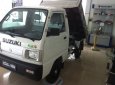 Suzuki Carry 2021 - Màu trắng giá hữu nghị