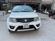 Suzuki Grand vitara 2014 - Màu trắng giá cạnh tranh