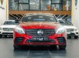 Mercedes-Benz C300 2019 - Màu đỏ, nhập khẩu nguyên chiếc