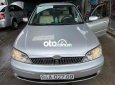 Ford Laser 2002 - Màu bạc giá ưu đãi