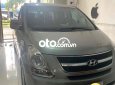 Hyundai Grand Starex 2012 - 9 chỗ máy dầu