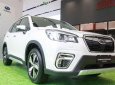 Subaru Forester 2021 - Xe nhập, tặng 100% thuế trước bạ, trả góp từ 300tr