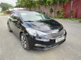 Kia K3 2014 - Màu đen, số sàn