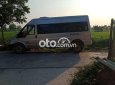 Ford Transit 2004 - Giá hữu nghị