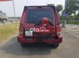 Hyundai Galloper 2003 - Màu đỏ, nhập khẩu nguyên chiếc, giá cực tốt