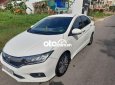 Honda City 2019 - Màu trắng giá cạnh tranh