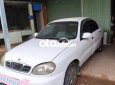 Daewoo Lanos 2001 - Màu trắng giá hữu nghị