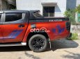 Mitsubishi Triton 2019 - Màu đỏ, xe nhập chính chủ