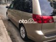 Toyota Sienna 2009 - Nhập khẩu, giá 620tr