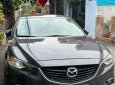 Mazda 6 2015 - Màu đen, giá cực tốt