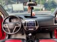 Hyundai i20 2020 - Màu đỏ