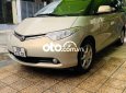 Toyota Previa 2008 - Màu trắng, 748 triệu