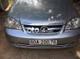 Daewoo Lacetti 2009 - Màu bạc giá hữu nghị