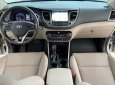 Hyundai Tucson 2018 - Màu vàng cát, giá cực tốt