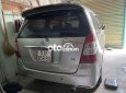 Toyota Innova 2009 - Màu bạc chính chủ