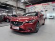 Mazda 6 2018 - Màu đỏ