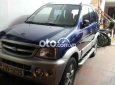 Daihatsu Terios 2004 - Xe chính chủ