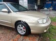 Kia Spectra 2003 - Màu vàng giá hữu nghị