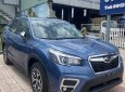 Subaru Forester 2022 - Giá 929tr, màu xanh lam