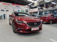 Mazda 6 2018 - Màu đỏ