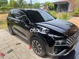 Hyundai Santa Fe 2021 - Xe màu đen