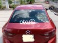 Mazda 3 2016 - Chủ dùng rất kỹ