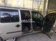 Fiat Doblo 2004 - Màu bạc xe gia đình