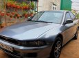 Mitsubishi Lancer 1997 - Xe màu bạc