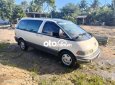 Toyota Previa 1992 - Xe hoạt động ổn định