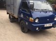 Hyundai Porter 2008 - Màu xanh lam, giá chỉ 155 triệu