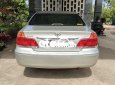 Toyota Camry 2005 - Màu bạc, xe nhập