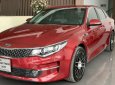 Kia Optima 2018 - Thiết kế thời trang - Giá cực hấp dẫn 675tr