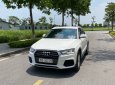 Audi Q3 2017 - Model 2017 chính chủ biển Hà Nội giá chỉ 1 tỷ 80tr