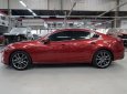 Mazda 6 2018 - Màu đỏ