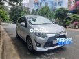 Toyota Wigo 2019 - Xe đi tiết kiệm nhiên liệu