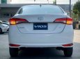 Toyota Vios 2022 - Toyota Hoàn Kiếm bán rẻ nhất Cao Bằng, tặng BH, phụ kiện hấp dẫn nhất, chạy thuế giá nào cũng bán