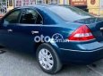 Ford Mondeo 2003 - Xe gia đình