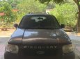 Ford Escape 2004 - Màu đen, giá cực tốt